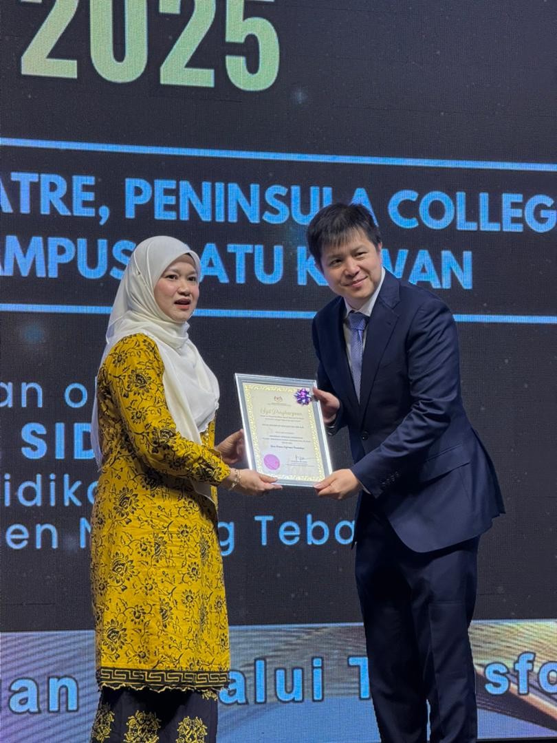 Tim Cheah, Founder of Yilmu