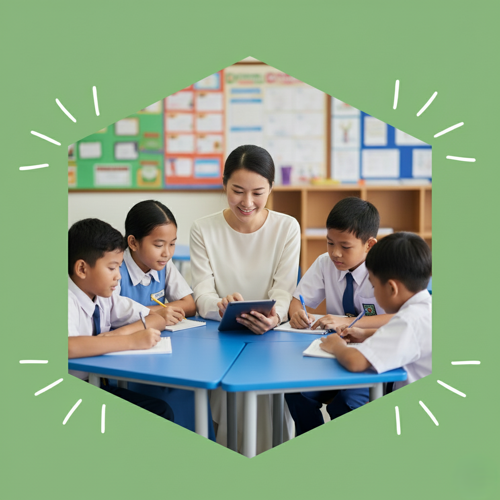 Empower Teachers
