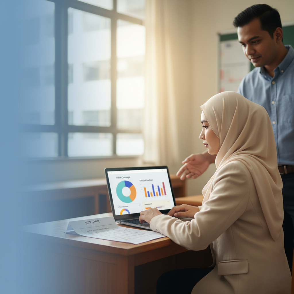 Curriculum Management